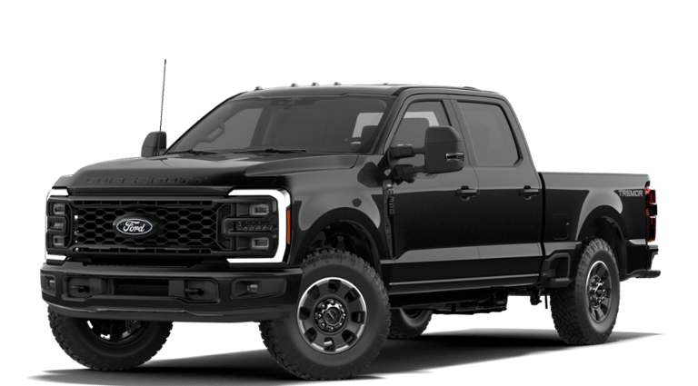 2027 Ford Super Duty F-350® XLT