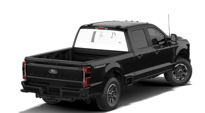 2027 Ford Super Duty F-350® XLT