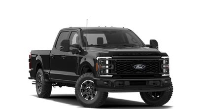 2027 Ford Super Duty F-350® XLT