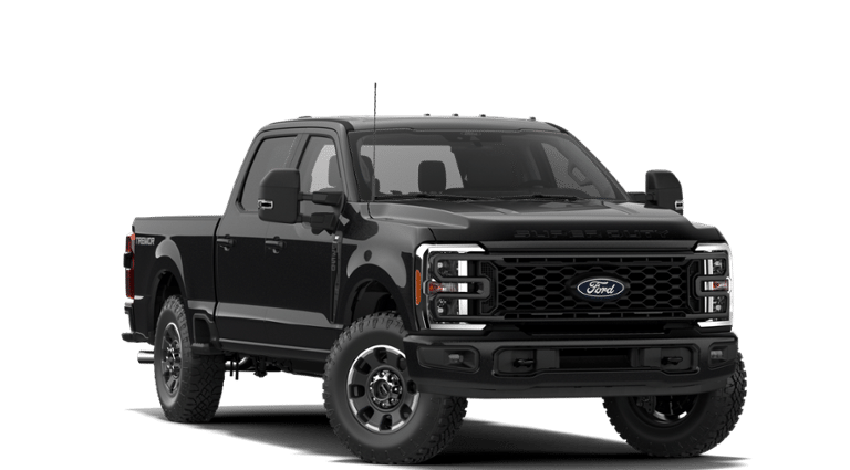 2027 Ford Super Duty F-350® XLT