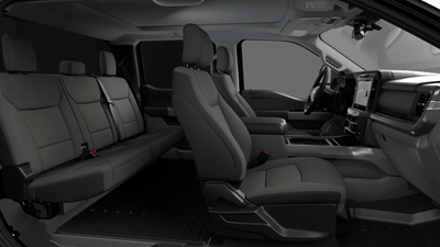 2027 Ford Super Duty F-350® XLT