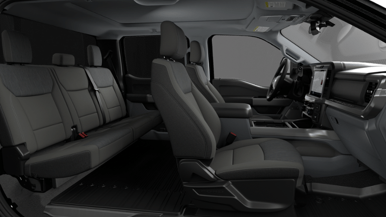 2027 Ford Super Duty F-350® XLT