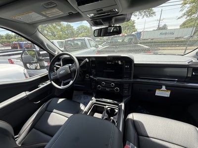 2026 Ford Super Duty F-350® Lariat®
