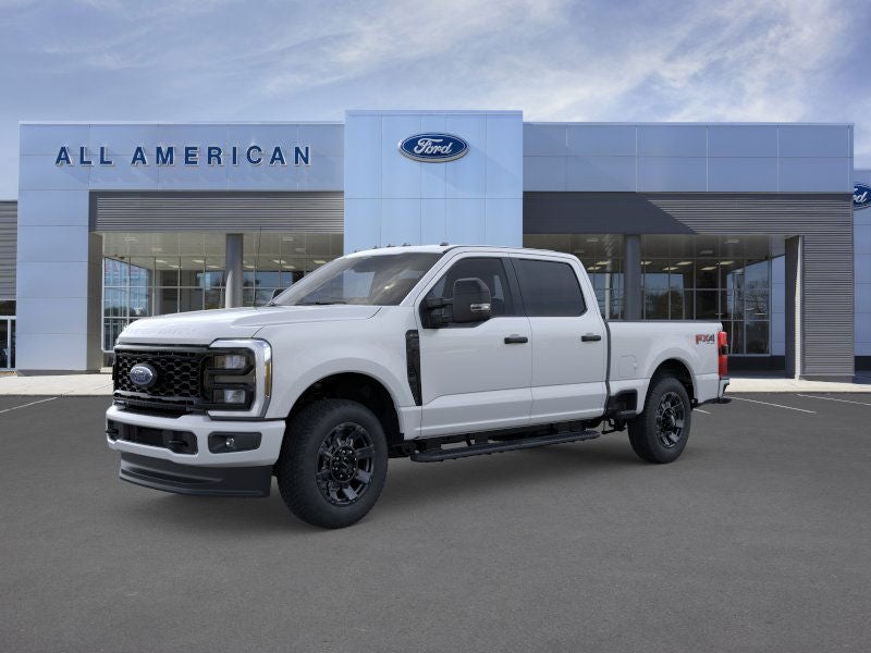 2026 Ford Super Duty F-350® XL