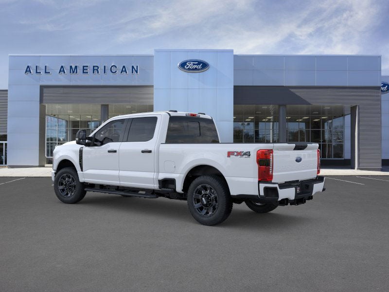 2026 Ford Super Duty F-350® XL