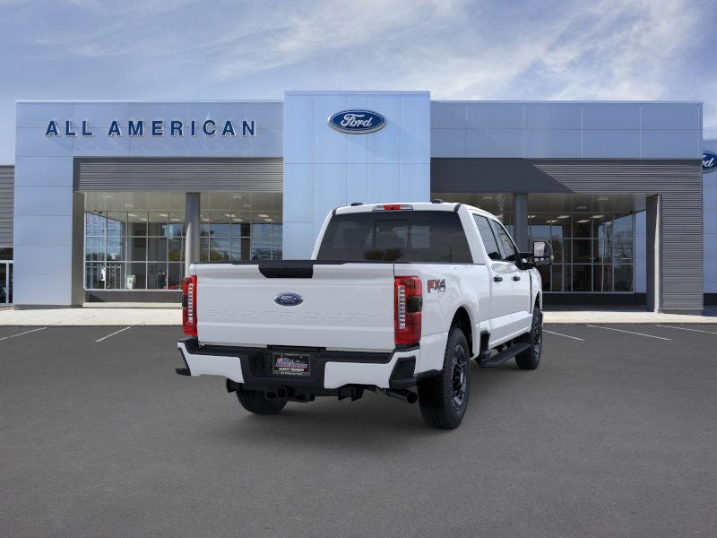 2026 Ford Super Duty F-350® XL