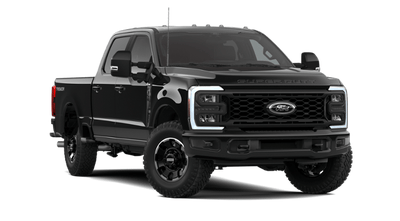 2026 Ford Super Duty F-350® XLT