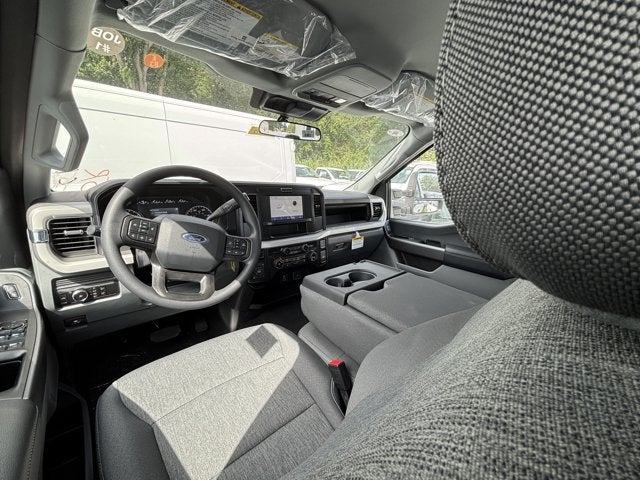 2026 Ford Super Duty F-350® XL