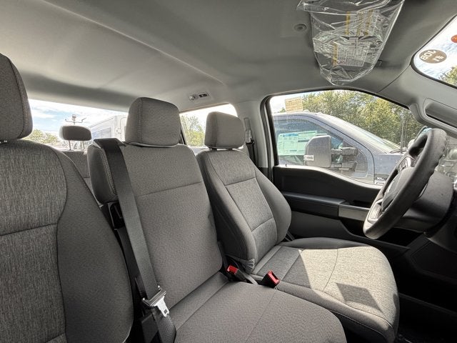 2026 Ford Super Duty F-350® XL