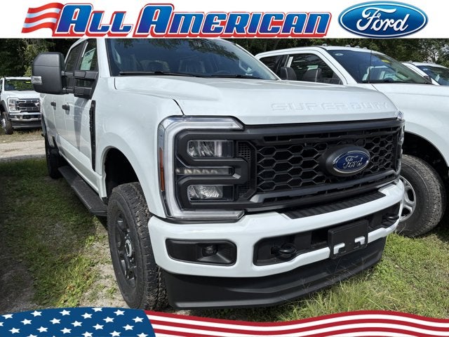 2026 Ford Super Duty F-350® XL