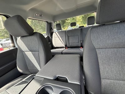 2026 Ford Super Duty F-350® XL