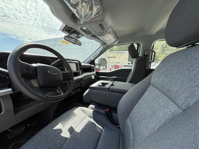 2026 Ford Super Duty F-350® XL