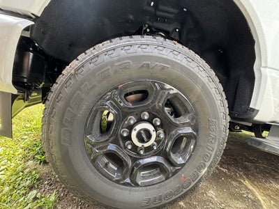 2026 Ford Super Duty F-350® XL