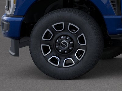 2026 Ford Super Duty F-350® Platinum®