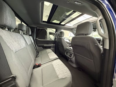 2026 Ford Super Duty F-350® XLT