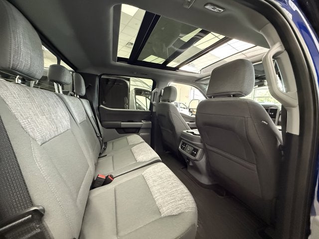 2026 Ford Super Duty F-350® XLT