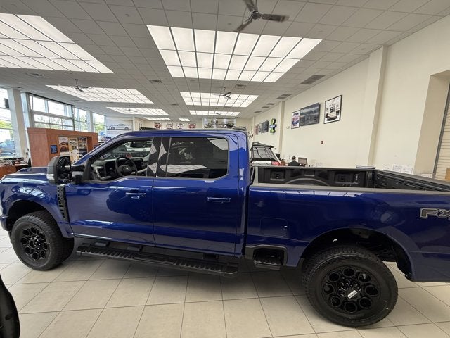 2026 Ford Super Duty F-350® XLT
