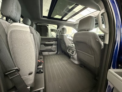 2026 Ford Super Duty F-350® XLT
