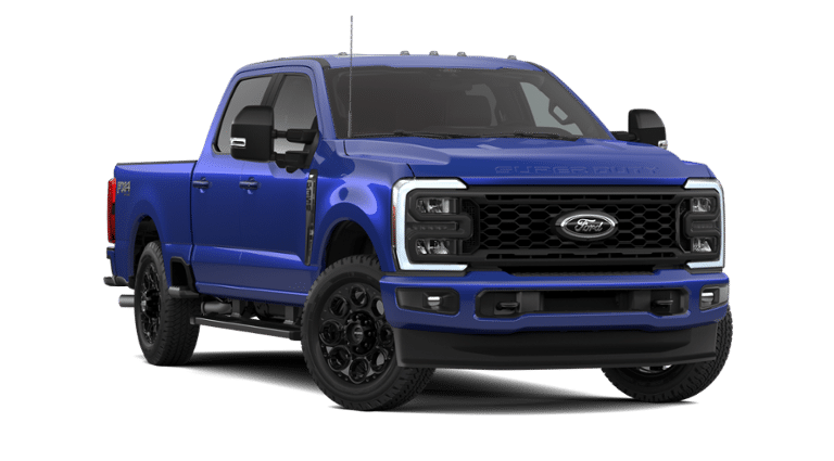 2026 Ford Super Duty F-350® XLT