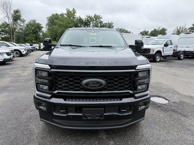 2026 Ford Super Duty F-350® Lariat®