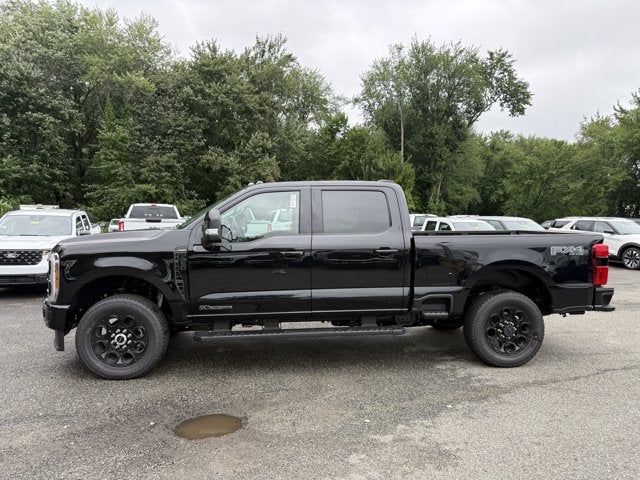 2026 Ford Super Duty F-350® Lariat®