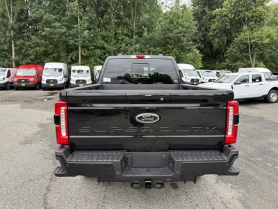 2026 Ford Super Duty F-350® Lariat®