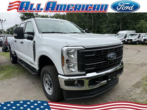 2026 Ford Super Duty F-350® XL