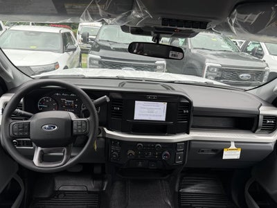 2026 Ford Super Duty F-350® XL