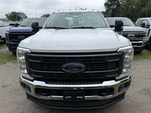 2026 Ford Super Duty F-350® XL