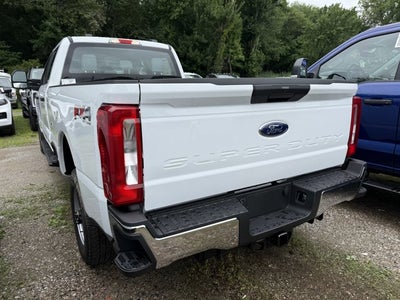 2026 Ford Super Duty F-350® XL