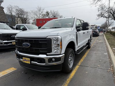 2026 Ford Super Duty F-350® XL