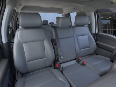 2026 Ford Super Duty F-350® XL