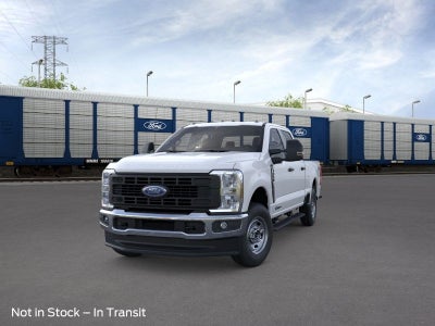 2026 Ford Super Duty F-350® XL
