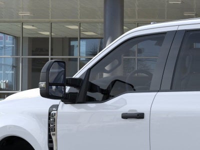 2026 Ford Super Duty F-350® XL