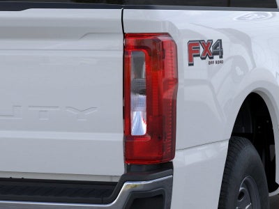 2026 Ford Super Duty F-350® XL