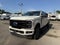2026 Ford Super Duty F-350® Platinum®