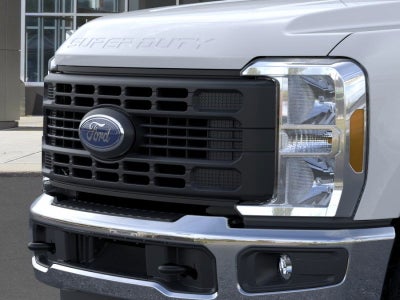 2026 Ford Super Duty F-250® XL