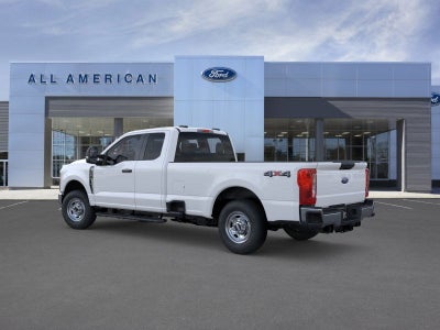 2026 Ford Super Duty F-250® XL