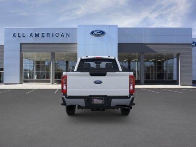 2026 Ford Super Duty F-250® XL