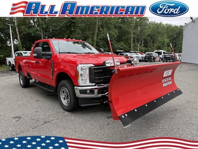 2026 Ford Super Duty F-350® XL