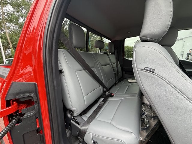 2026 Ford Super Duty F-350® XL