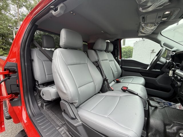 2026 Ford Super Duty F-350® XL