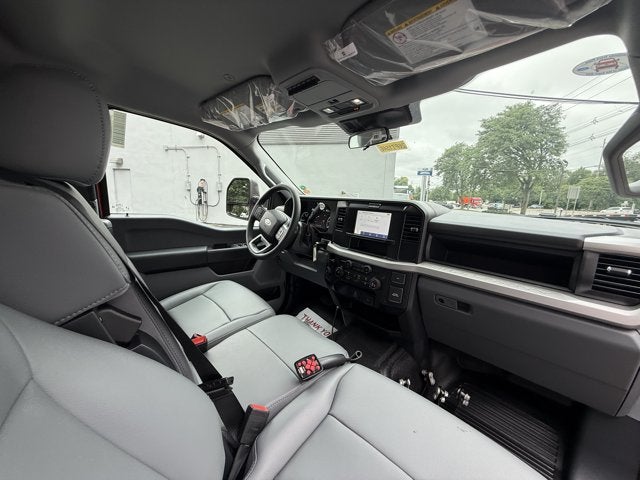 2026 Ford Super Duty F-350® XL