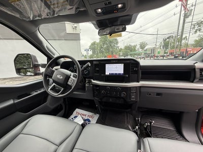 2026 Ford Super Duty F-350® XL