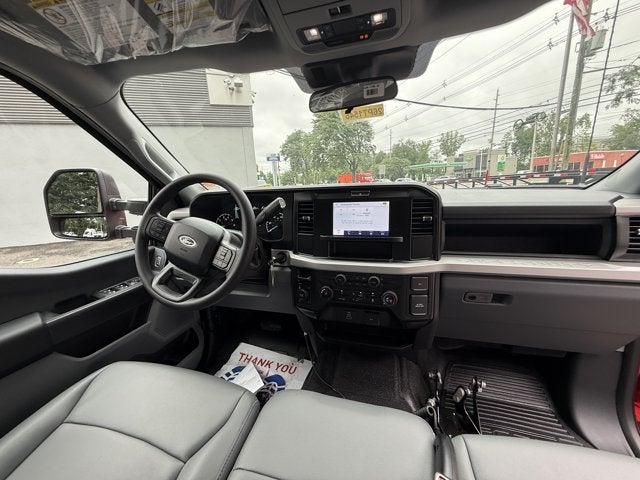 2026 Ford Super Duty F-350® XL