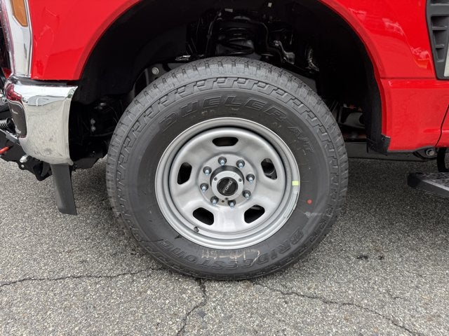 2026 Ford Super Duty F-350® XL