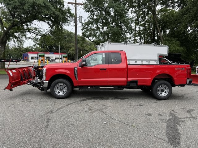 2026 Ford Super Duty F-350® XL