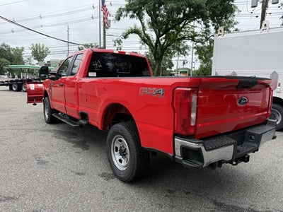 2026 Ford Super Duty F-350® XL
