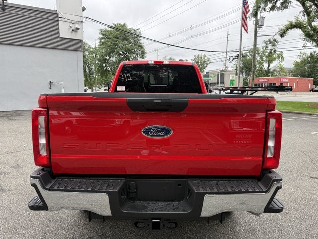 2026 Ford Super Duty F-350® XL