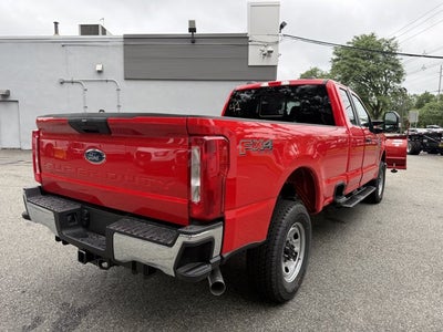 2026 Ford Super Duty F-350® XL
